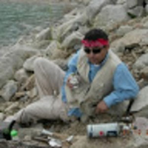 Meet your Posher, José a.